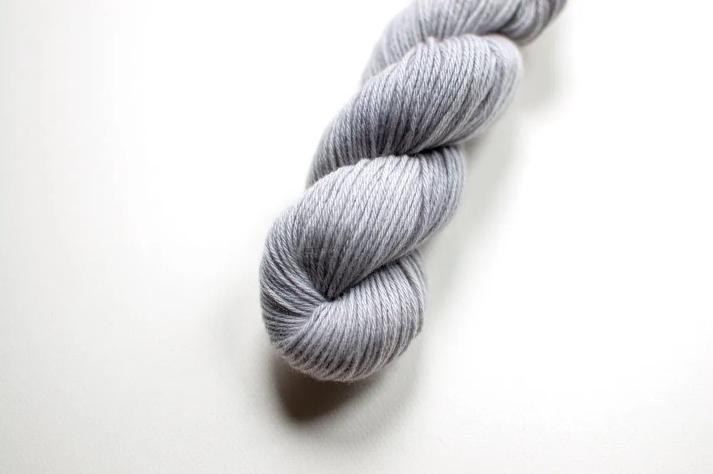 100% Cashmere Möbius Scarf Kits