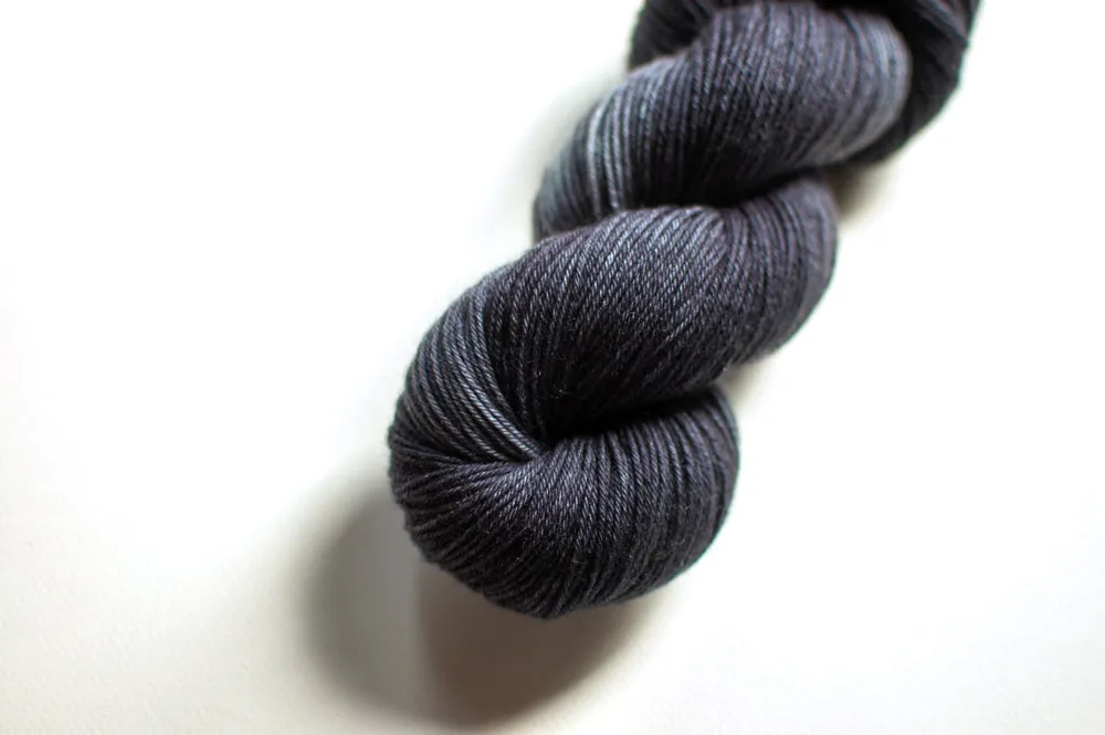 100% Cashmere Möbius Scarf Kits
