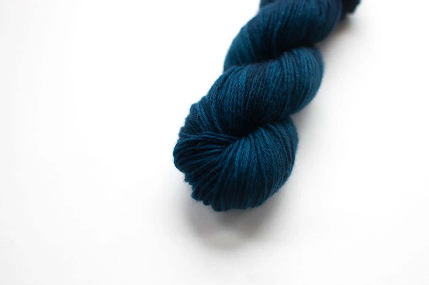 100% Cashmere Möbius Scarf Kits