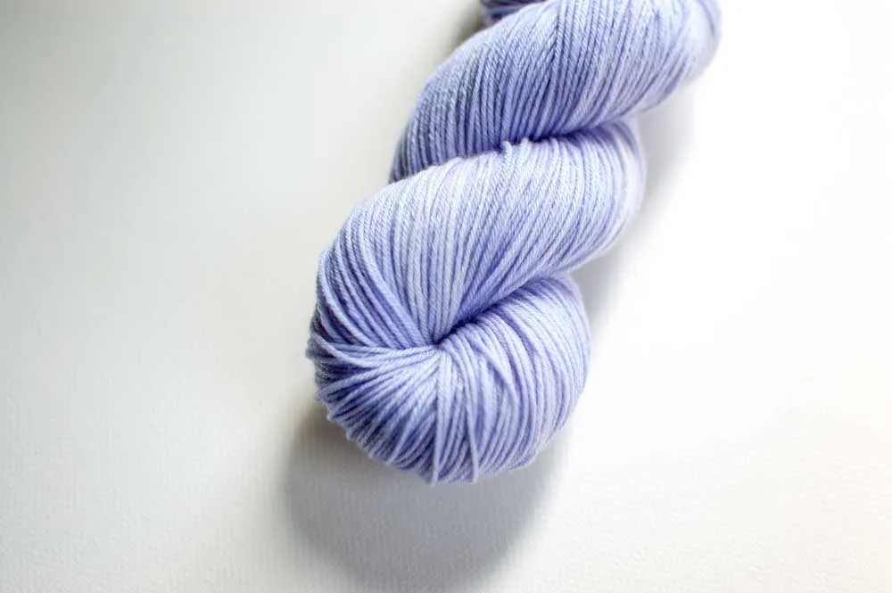 100% Cashmere Möbius Scarf Kits