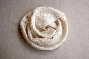100% Cashmere Möbius Scarf Kits