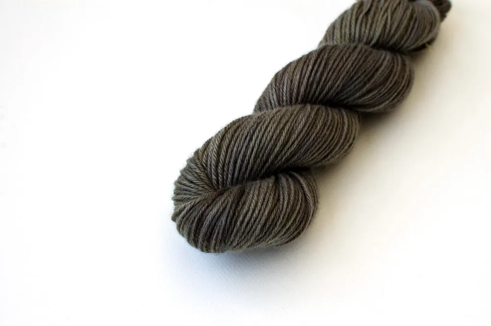 100% Cashmere Möbius Scarf Kits