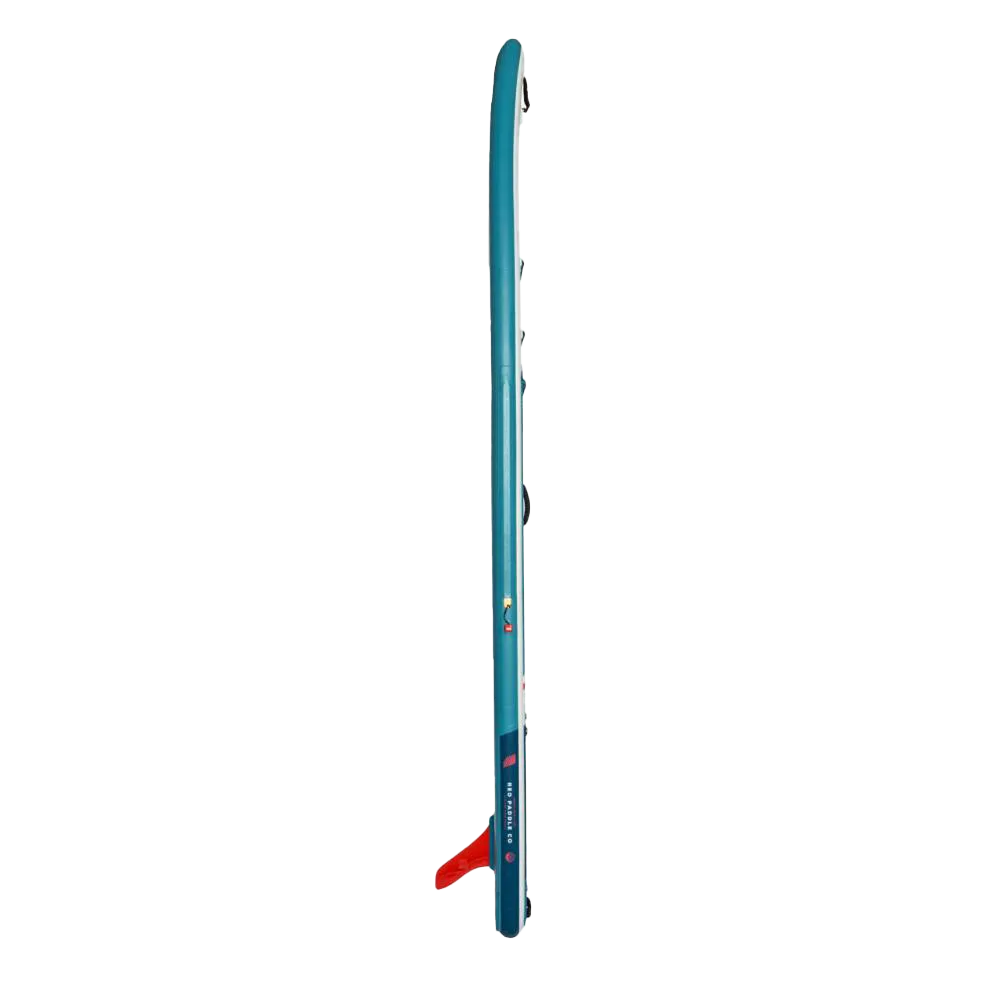 12'6" Sport  MSL 800 Inflatable Stand Up Paddle Board Package
