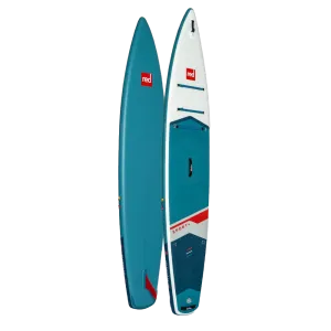 12'6" Sport  MSL 800 Inflatable Stand Up Paddle Board Package