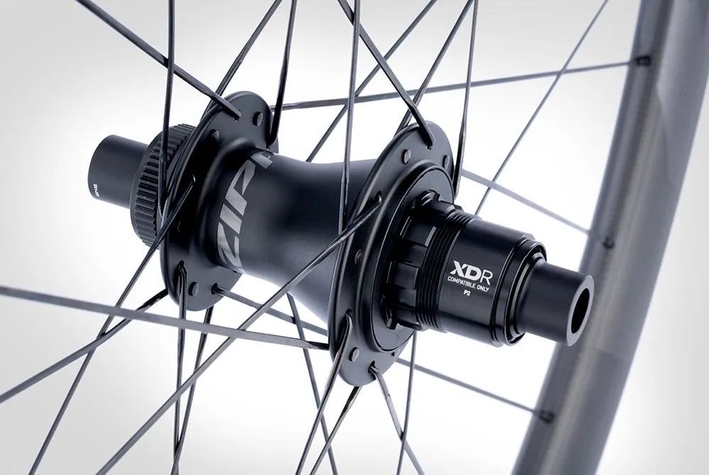 2021 ZIPP 303 Firecrest Tubeless Disc Brake Wheels