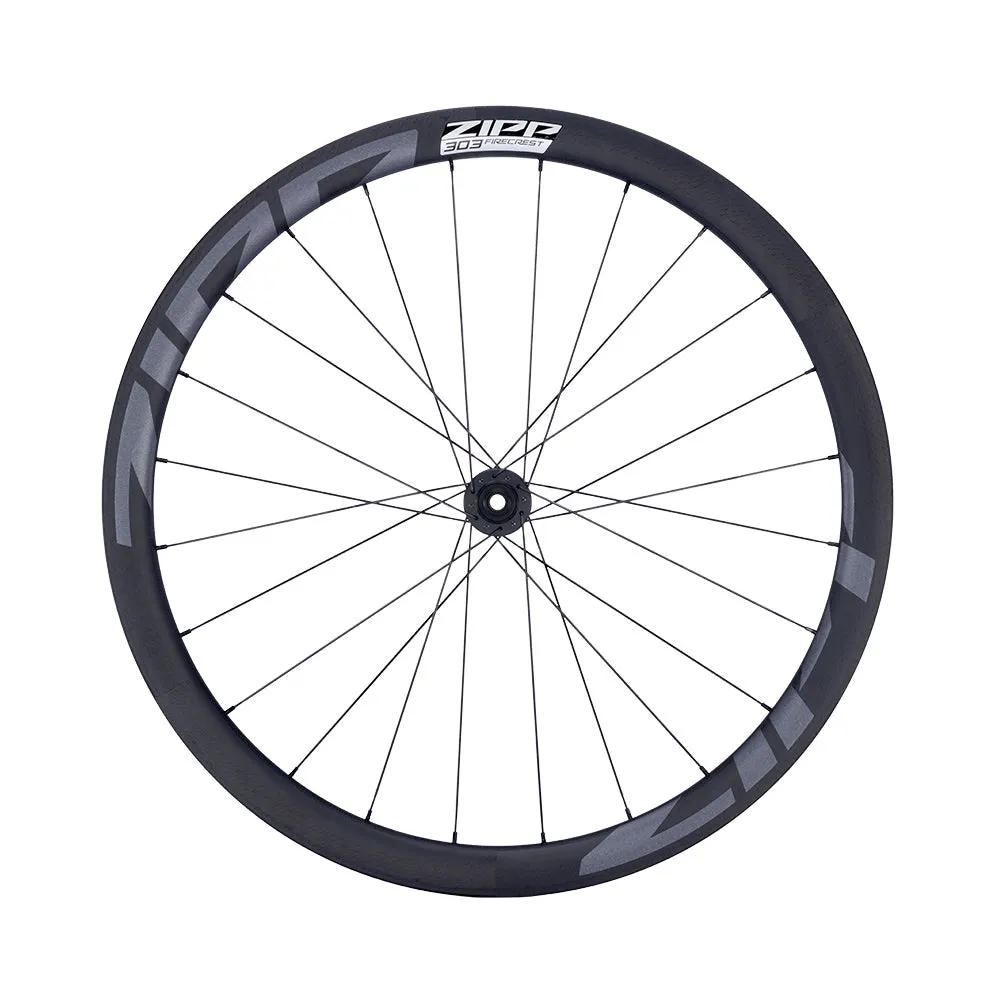 2021 ZIPP 303 Firecrest Tubeless Disc Brake Wheels