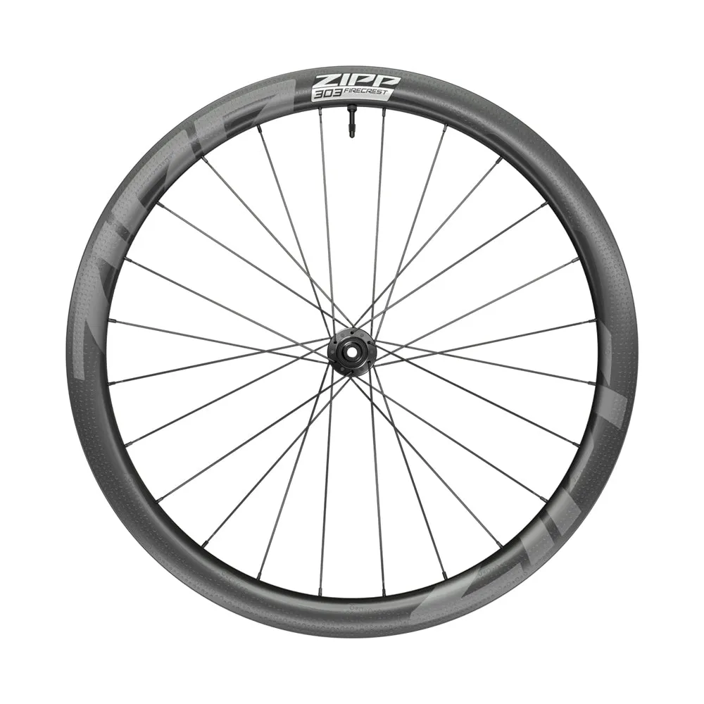 2021 ZIPP 303 Firecrest Tubeless Disc Brake Wheels