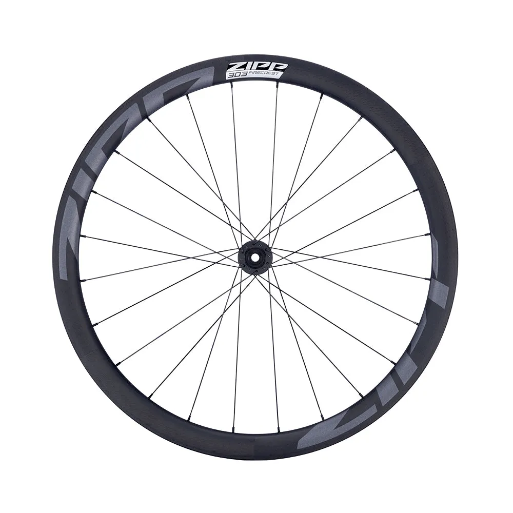 2021 ZIPP 303 Firecrest Tubeless Disc Brake Wheels