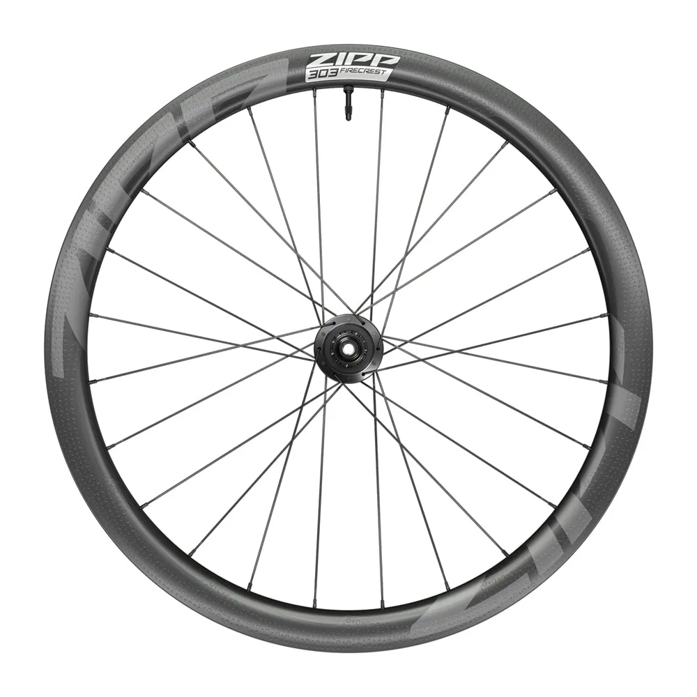 2021 ZIPP 303 Firecrest Tubeless Disc Brake Wheels