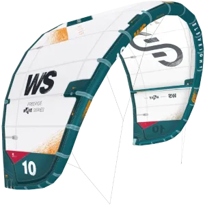 2024 Eleveight WS V7 Kiteboarding Kite