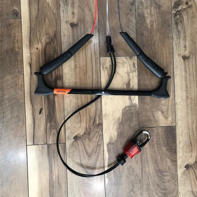 2024 Slingshot Joystick v1 Control Bar Used