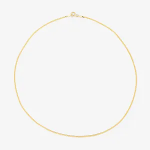 20" Herringbone Necklace | N6103