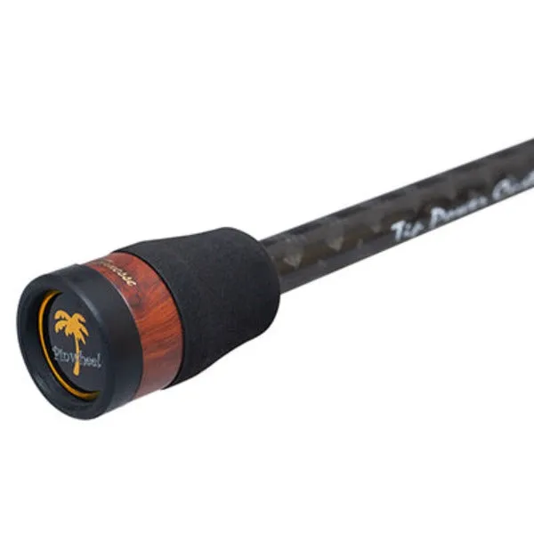 23 Palms Pinwheel Power light lure rod PFSS-88MLL