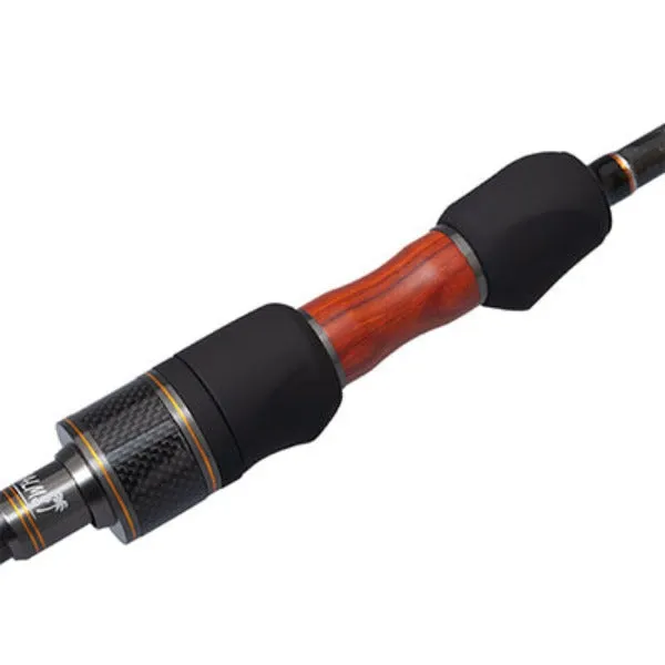 23 Palms Pinwheel Power light lure rod PFSS-88MLL