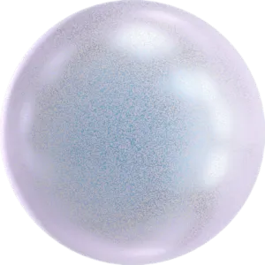 5810 Round Pearls, Crystal Iridescent Dreamy Blue Pearl (001 2026)