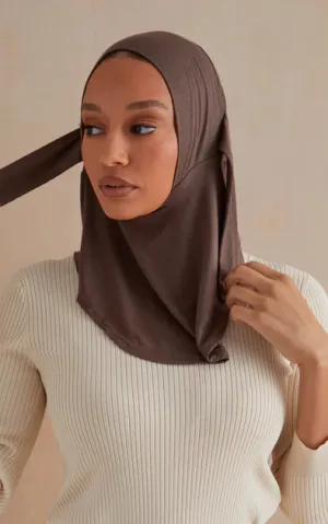 Adjustable Ninja - Brown