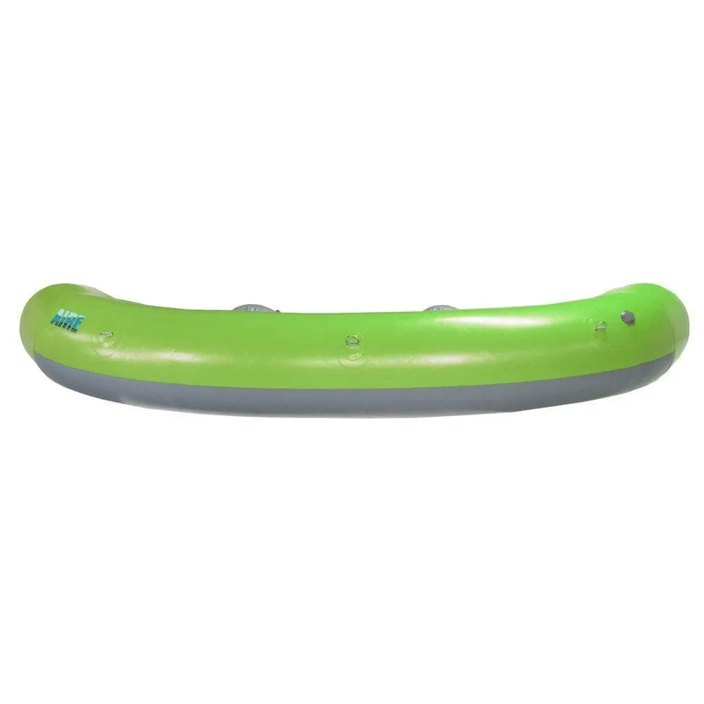 AIRE Cub Self Bailing Raft