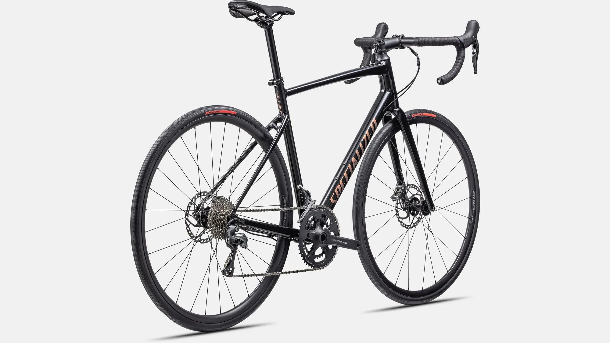 Allez E5 Sport - 2025