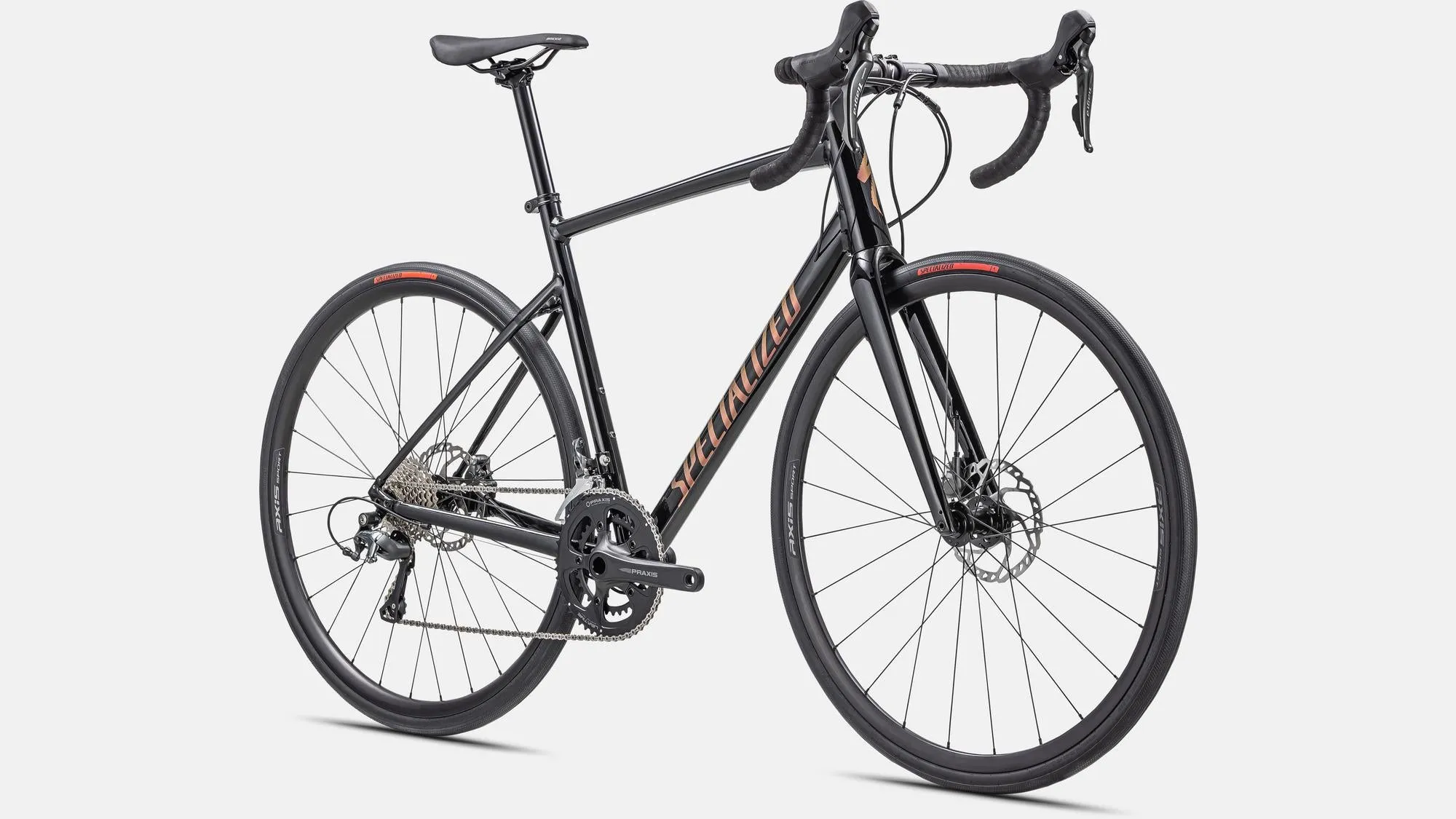 Allez E5 Sport - 2025