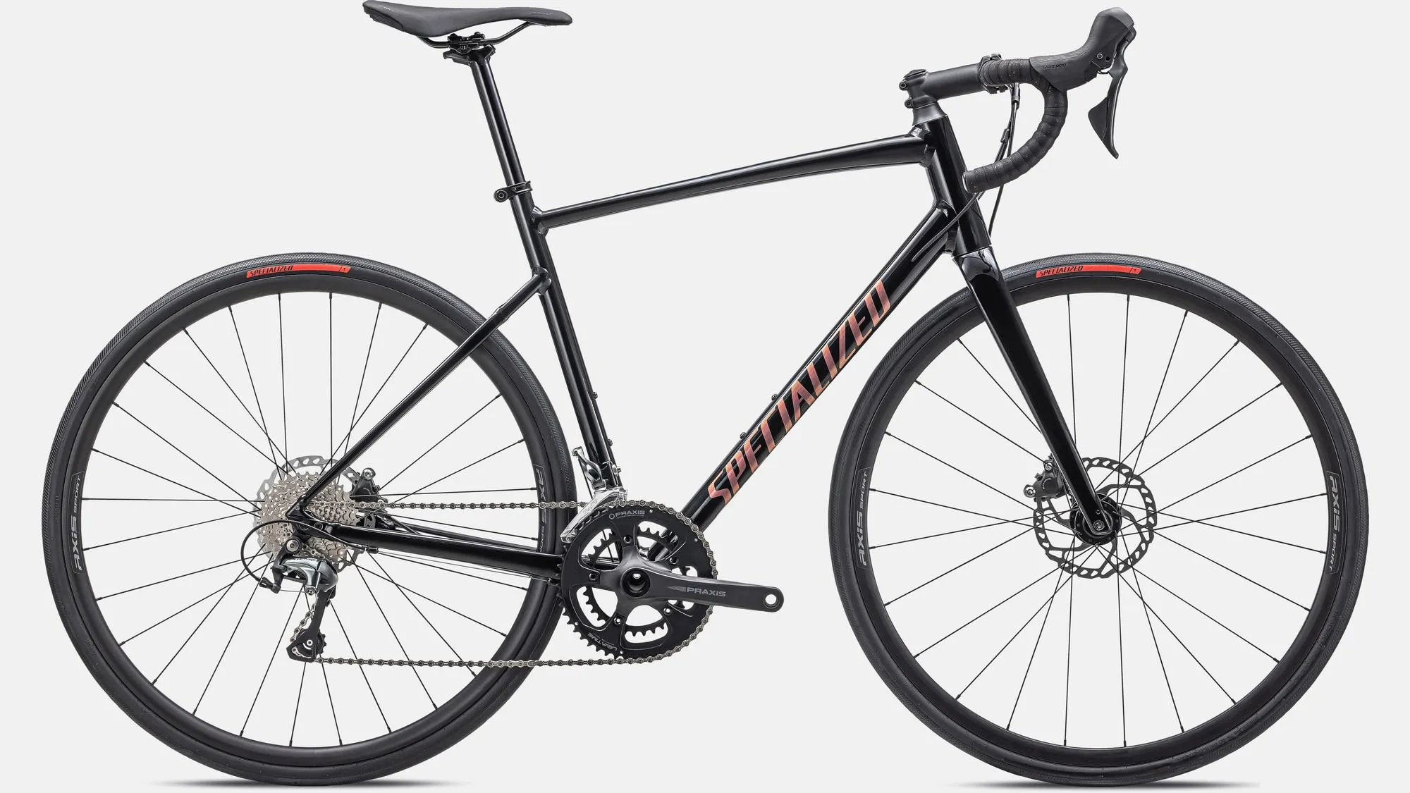 Allez E5 Sport - 2025