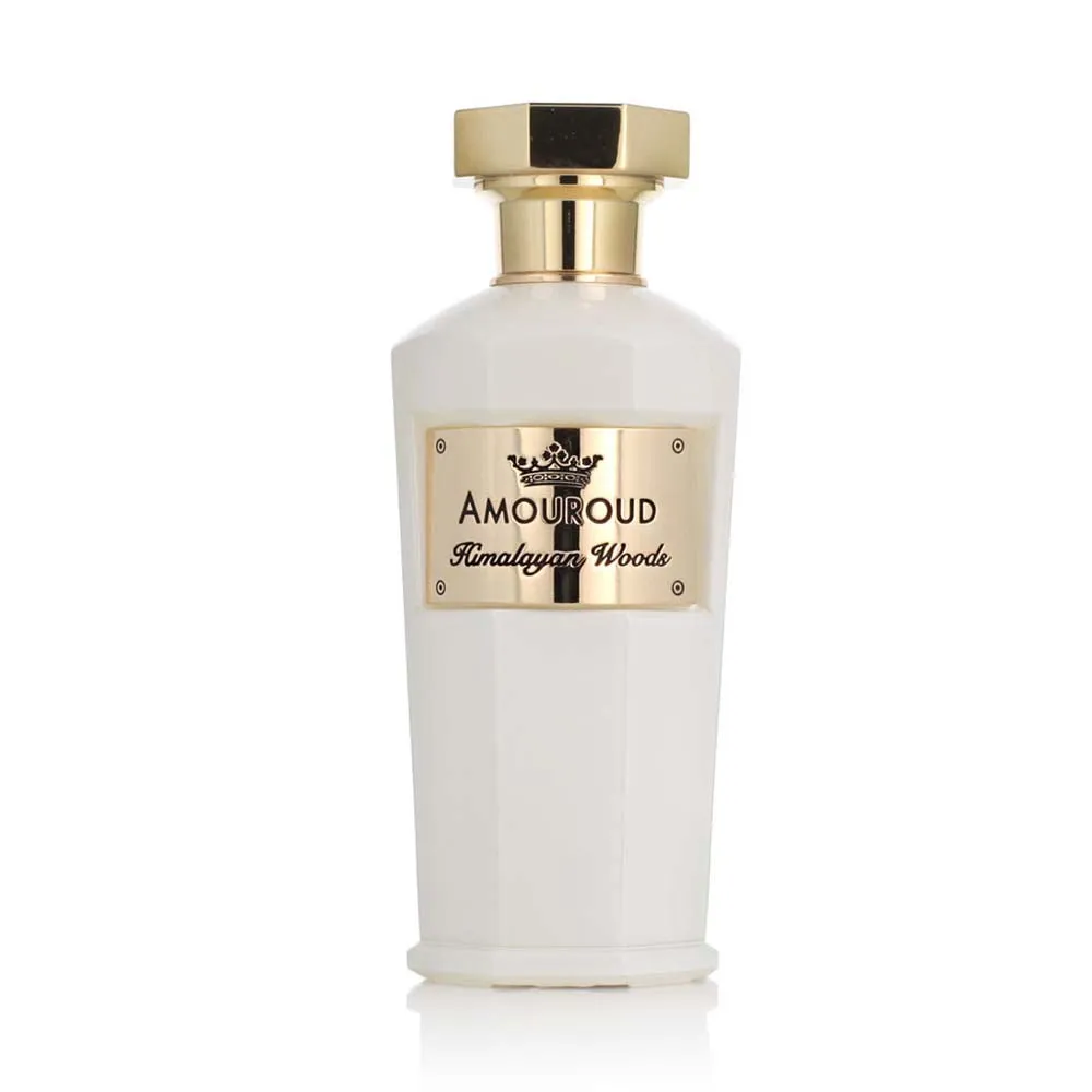 Amouroud Himalayan Woods Eau De Parfum For Unisex