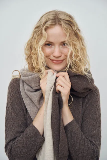 Annabella Scarf
