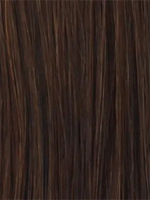 Anne Nature | Power Kids | Remy Human Hair Wig