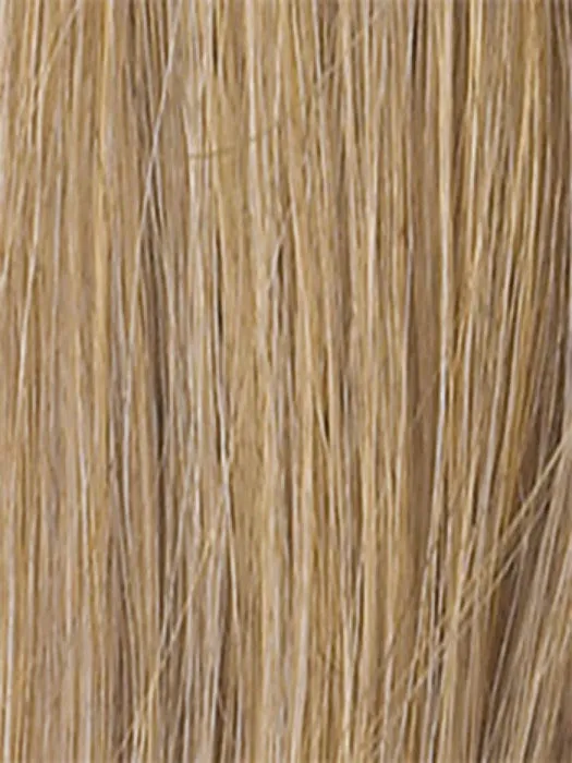 Anne Nature | Power Kids | Remy Human Hair Wig