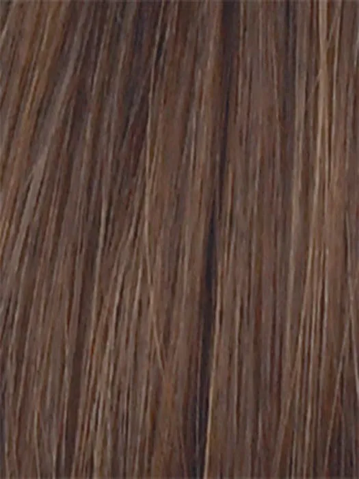 Anne Nature | Power Kids | Remy Human Hair Wig