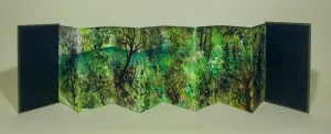 Another River Dream by Andie Thrams