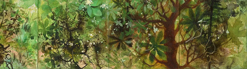 Another River Dream by Andie Thrams