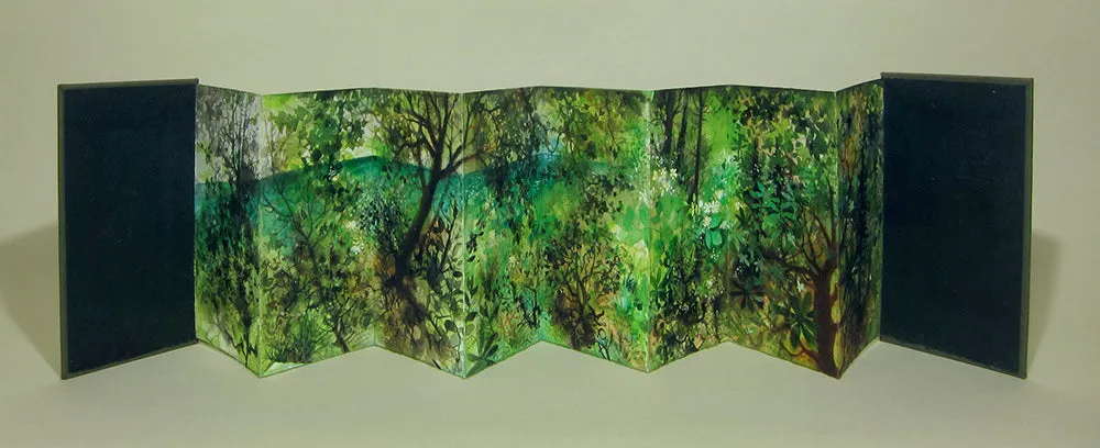 Another River Dream by Andie Thrams