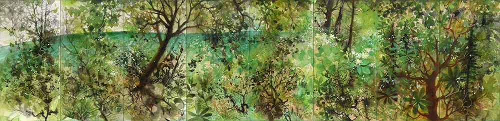 Another River Dream by Andie Thrams