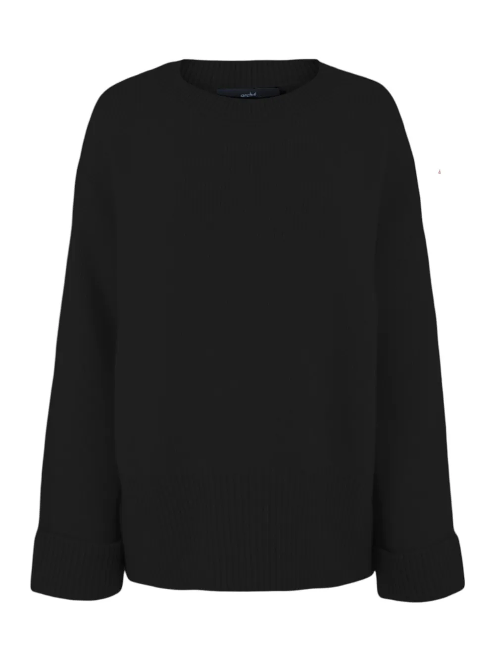 Arch4 Knightsbridge Cashmere Crew (More Colors)