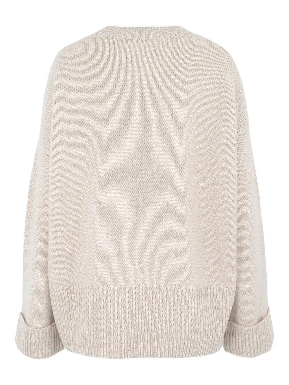 Arch4 Knightsbridge Cashmere Crew (More Colors)