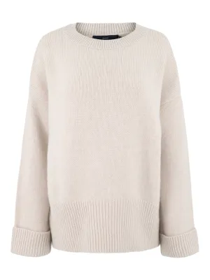 Arch4 Knightsbridge Cashmere Crew (More Colors)