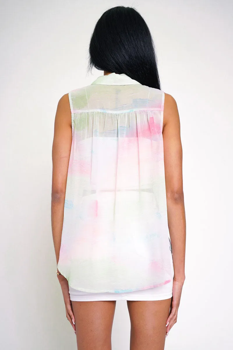 Art School Top