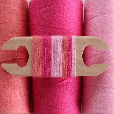 Ashford Yoga Yarn