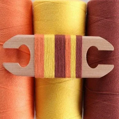 Ashford Yoga Yarn