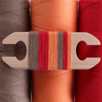Ashford Yoga Yarn