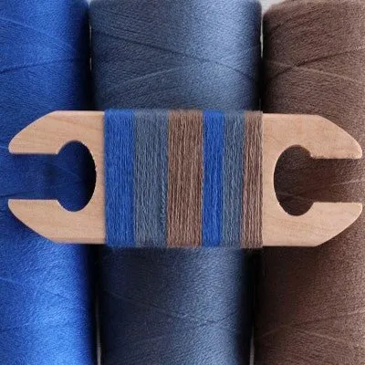 Ashford Yoga Yarn