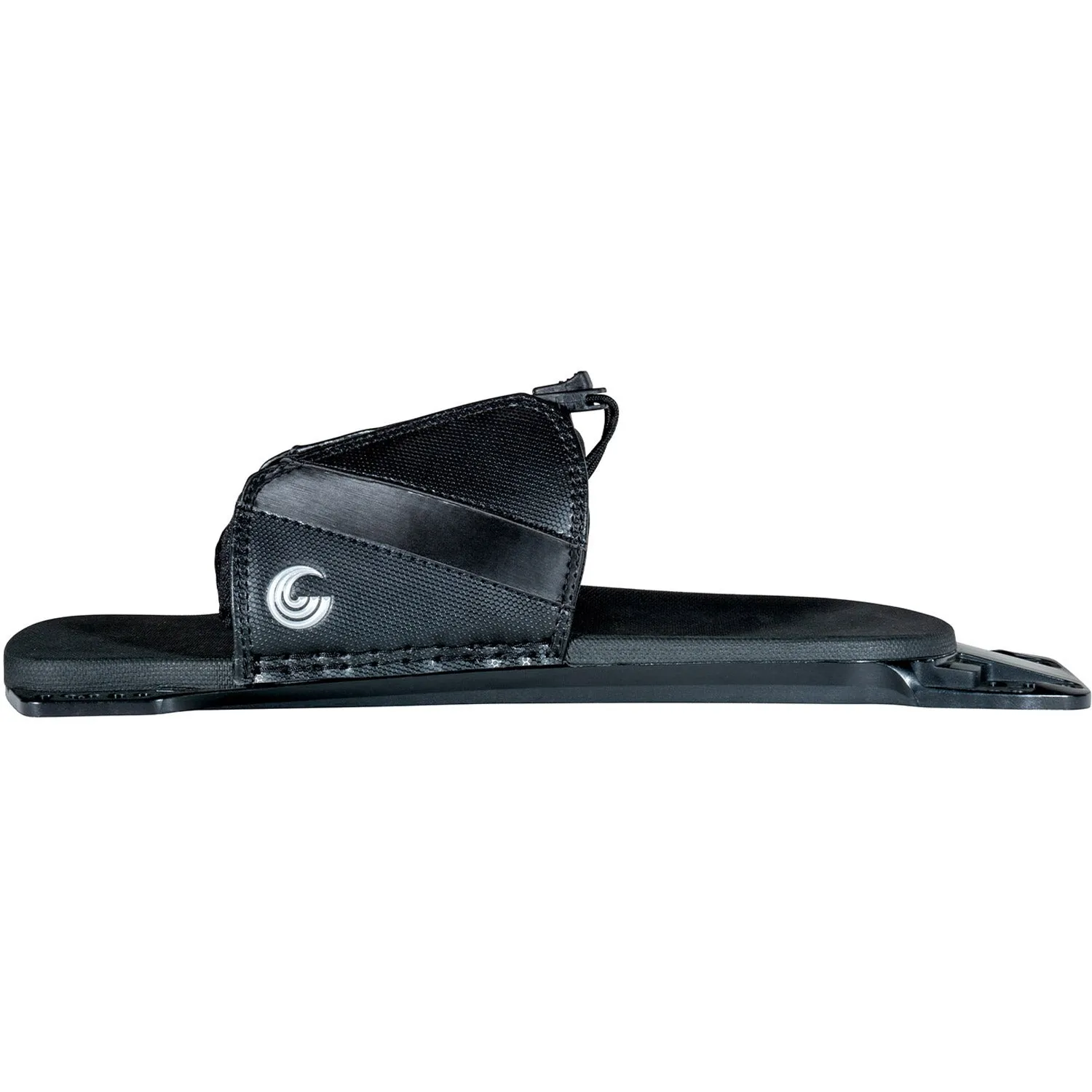 Aspect Slalom Womens Slalom Ski w/ Shadow Slalom Ski Boot & RTP 2022
