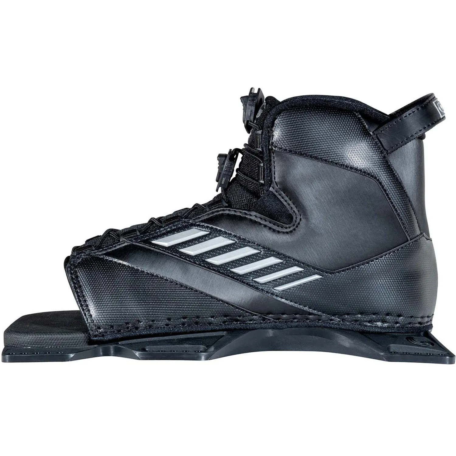 Aspect Slalom Womens Slalom Ski w/ Shadow Slalom Ski Boot & RTP 2022