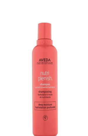 Aveda Nutriplenish Hydrating Deep Moisture Shampoo