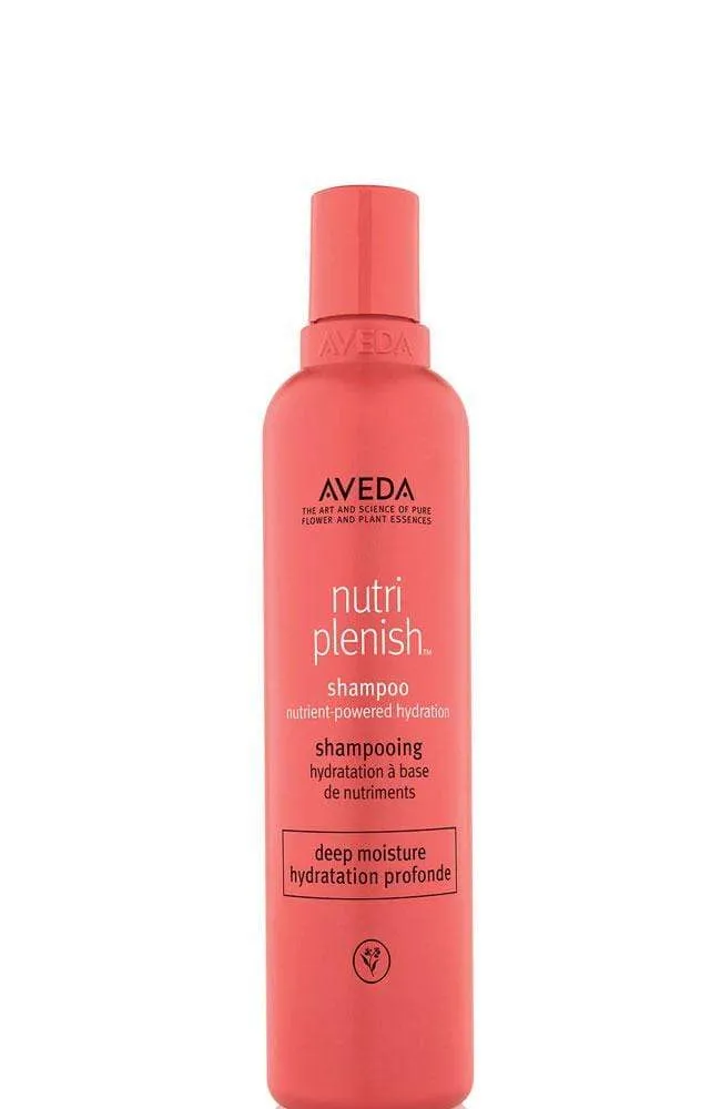 Aveda Nutriplenish Hydrating Deep Moisture Shampoo