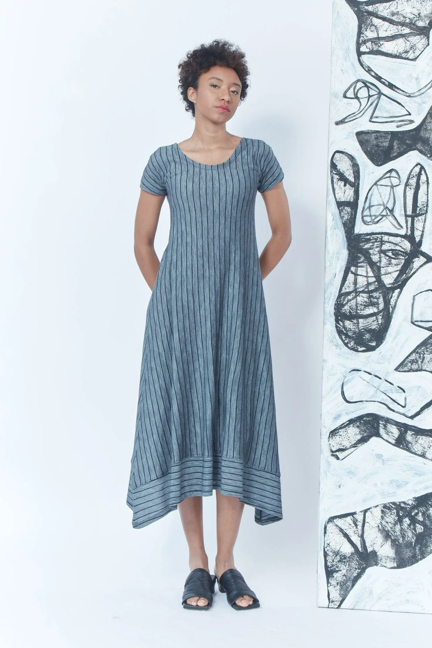 Ayla Dress