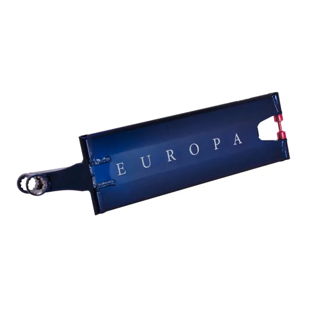 Aztek Europa Deck