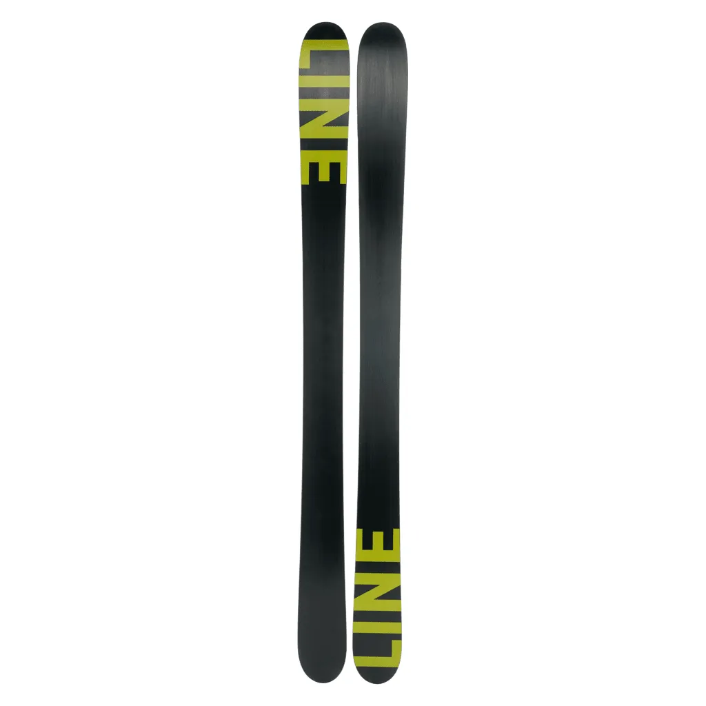 Bacon 115 skis 2024