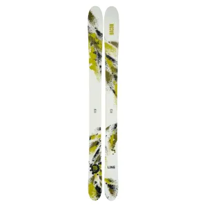 Bacon 115 skis 2024