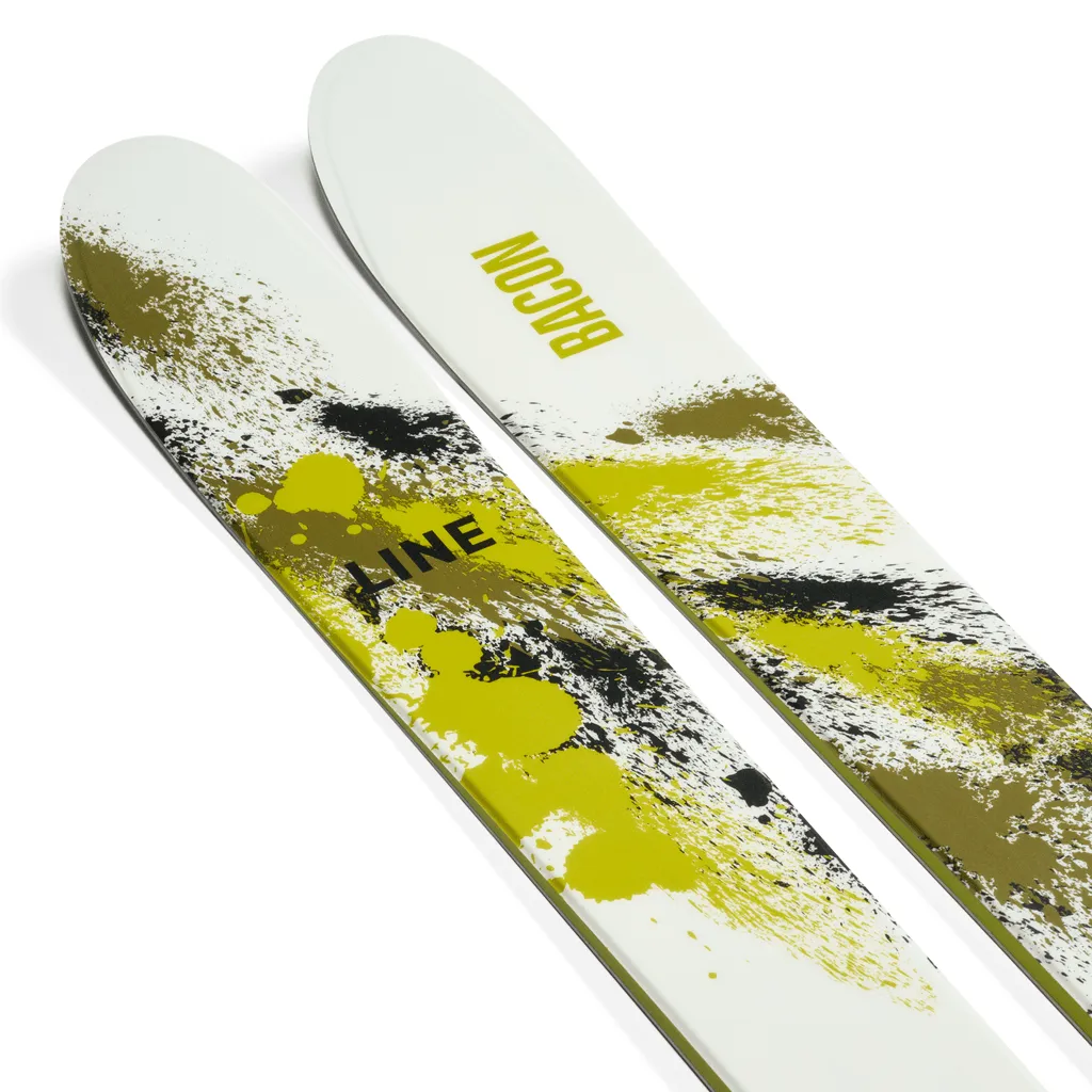 Bacon 115 skis 2024
